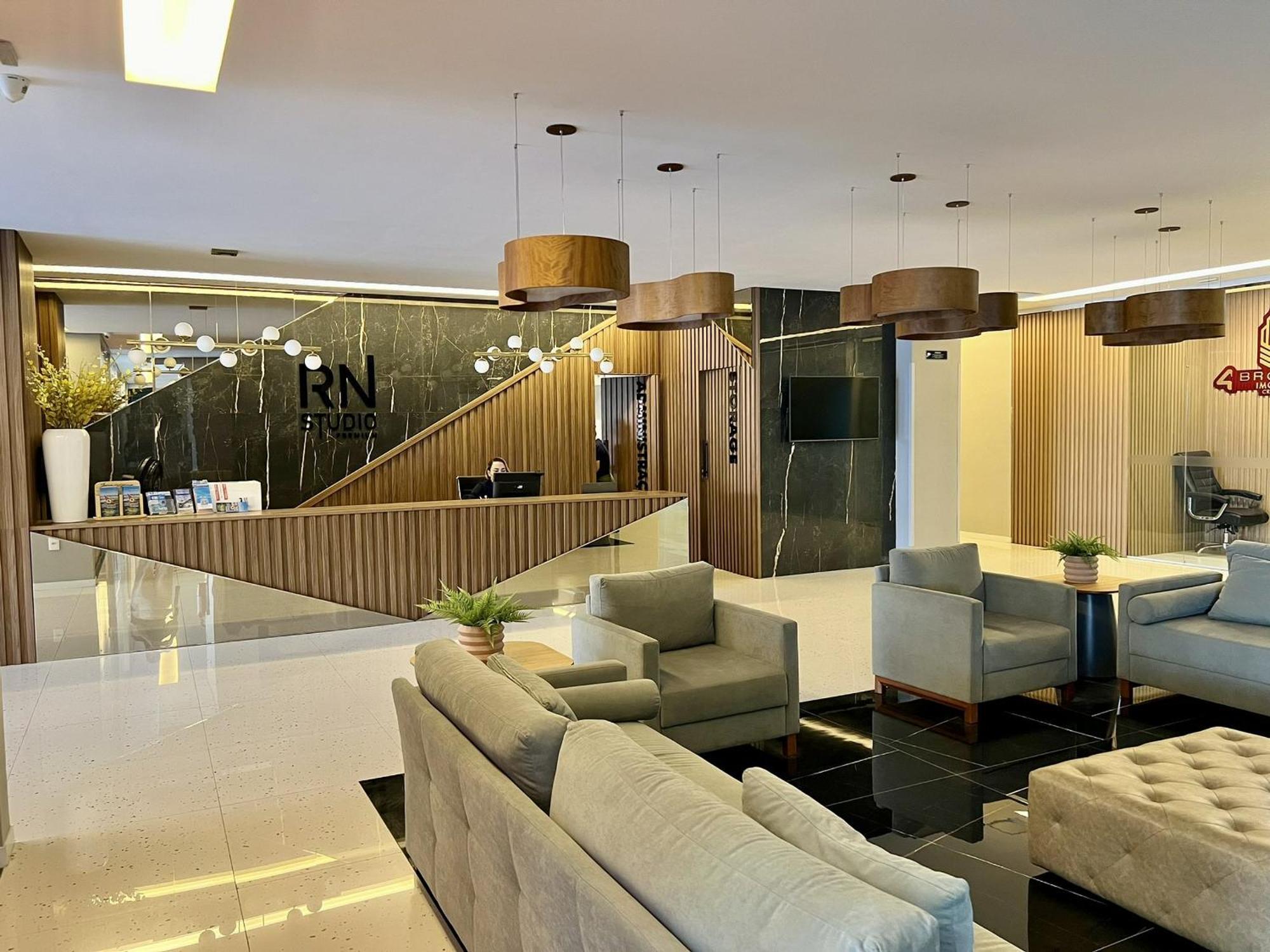 Rn Studios Maralto Apt 1002-Mandi Hospitalidade Масейо Экстерьер фото