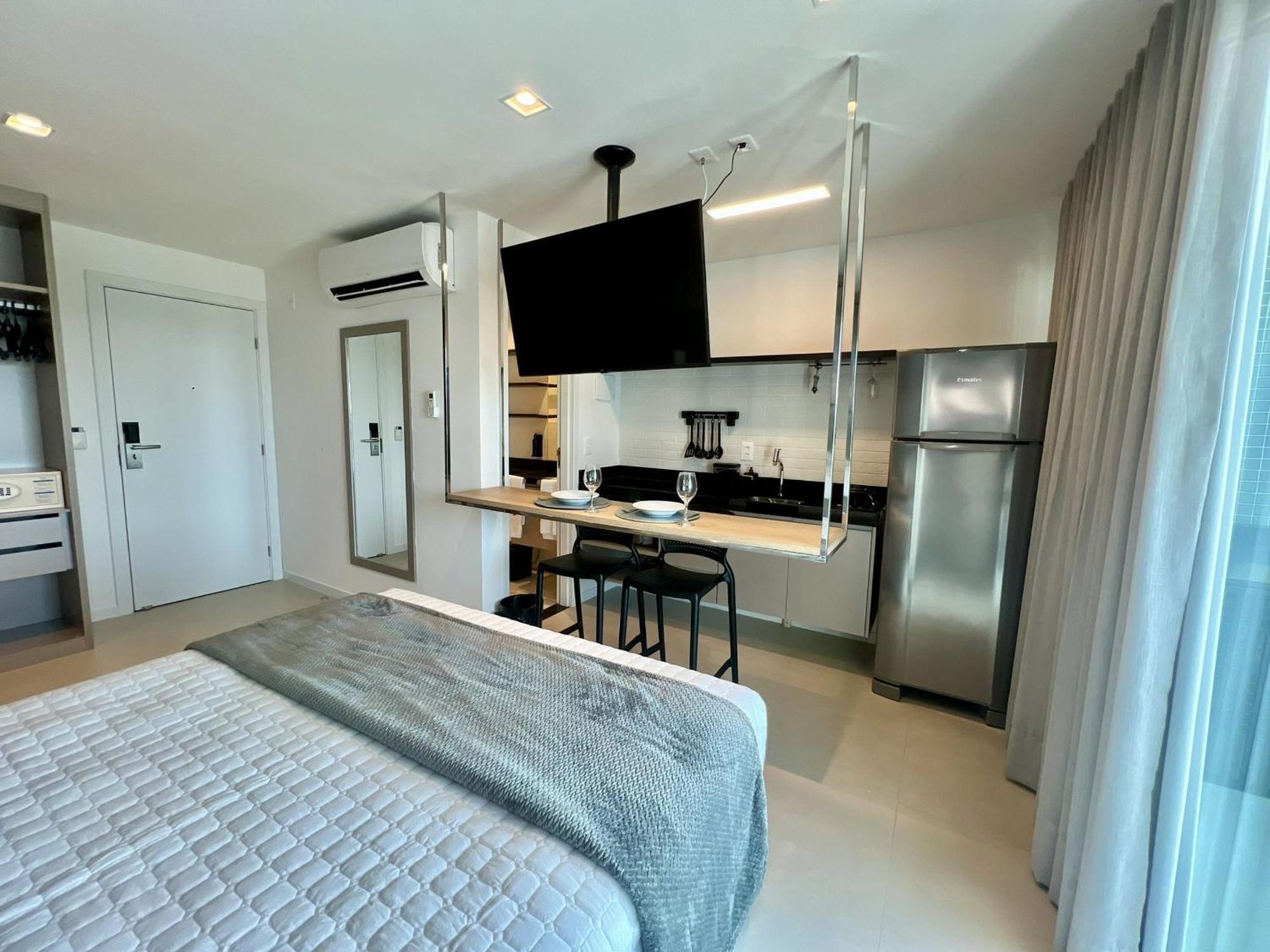 Rn Studios Maralto Apt 1002-Mandi Hospitalidade Масейо Экстерьер фото